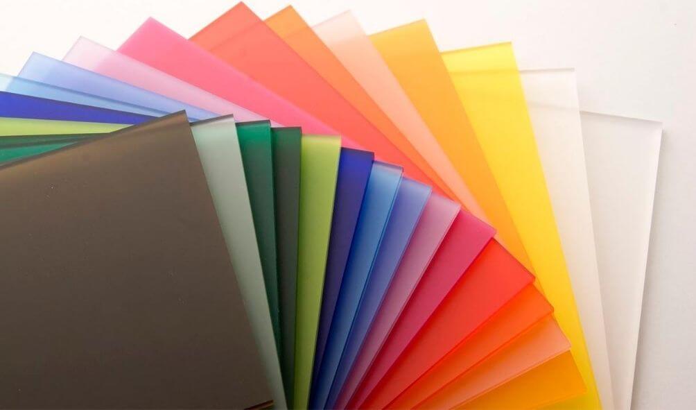 Price of acrylic sheets