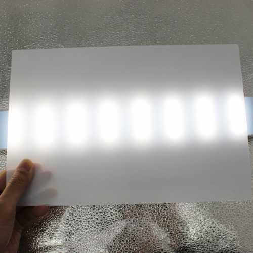light diffuser sheet, difuser, led diffuser, led diffuser sheet, light diffuser sheet india