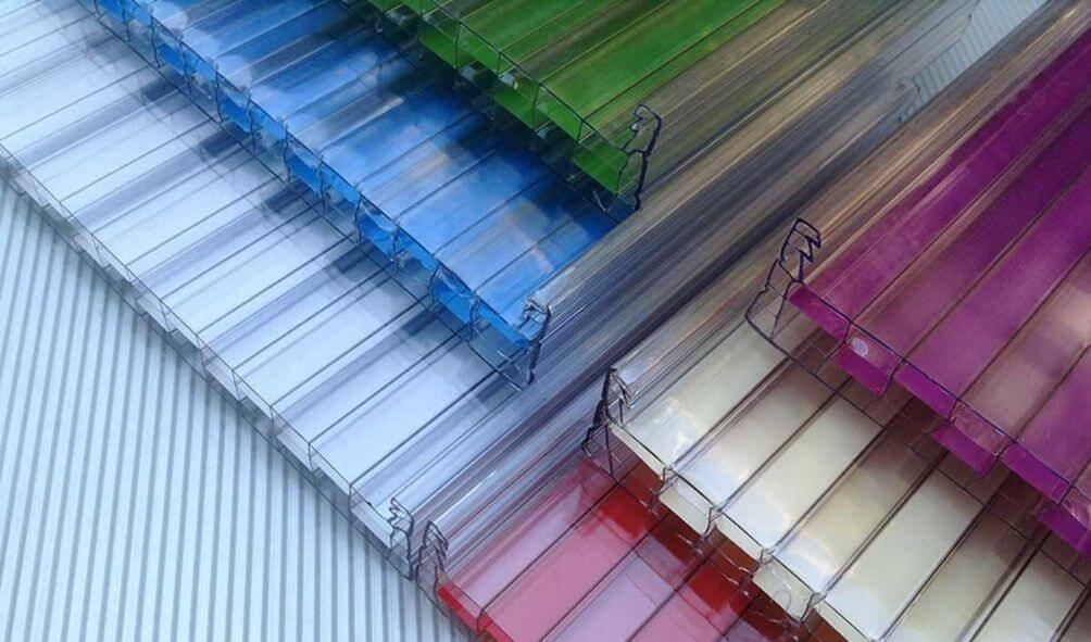 Polycarbonate roofing sheets Manufacturer, Supplier, near me in Bangalore