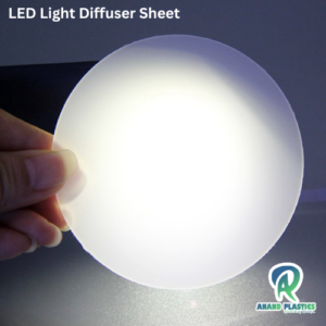 Led Light Diffuser Sheet | Cut To Size Wholesale & Retail
