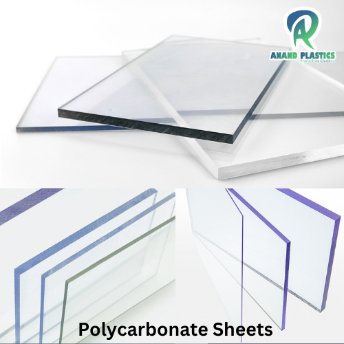 Plastic, Acrylic & Polycarbonate Sheet Supplier