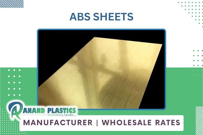 ABS Sheets