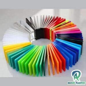 Acrylic Sheets​