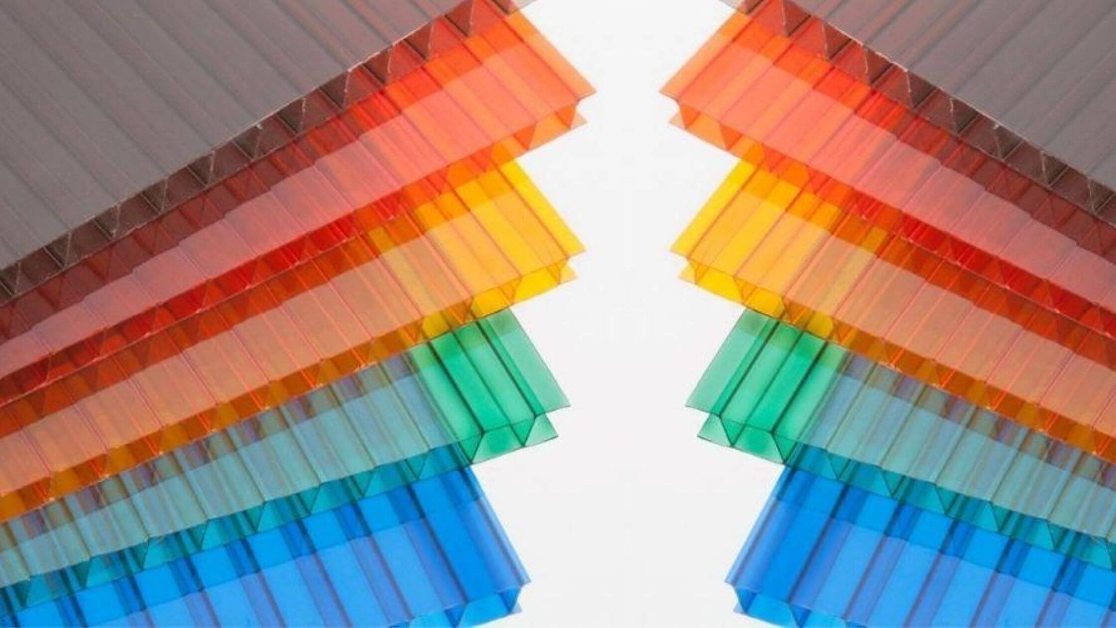 Polycarbonate Sheets Anand Plasitcs Polycarbonate Sheets Anand Plasitcs