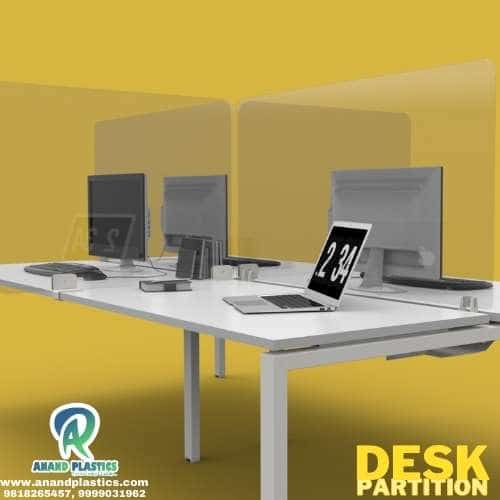 anandplastics.com, office partition, acrylic partition, office partition panels, acrylic partition wall, acrylic partition plates