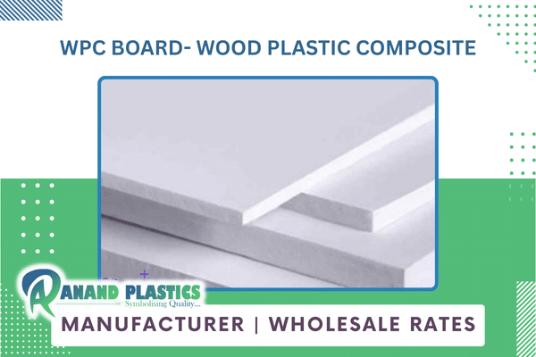 wpc board