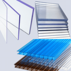 polycarbonate sheet