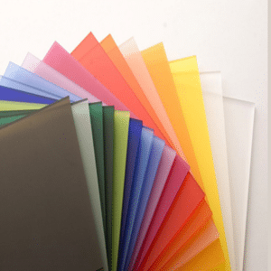 Extruded Acrylic Sheets (PMMA)