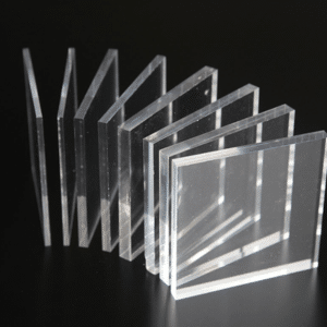 Clear Acrylic Sheet