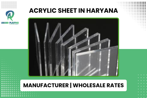 Acrylic Sheet in Haryana offers a combination of clarity, design flexibility, fabrication potential, and performance across commercial, industrial, retail, signage, and architectural applications. From Clear Acrylic Sheet in Haryana and Acrylic Transparent Sheet in Haryana to Cast Acrylic Sheet in Haryana and customized Acrylic Cut to Size in Haryana, different options can address different project requirements. Choosing the right acrylic involves more than selecting a transparent panel. Application, thickness, finish, environment, fabrication method, dimensions, and installation all matter. With accurate specifications and dependable technical support, businesses can achieve better visual results, efficient fabrication, and lasting value. Acrylic Sheet in Haryana